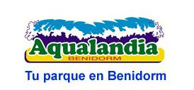 Aqualandia temporada verano 2012