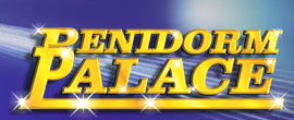 Conciertos Julio Benidorm