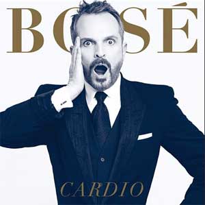 Miguel Bose en Benidorm