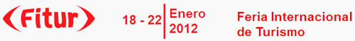 Benidorm en Fitur 2012