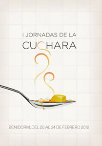Jornadas de la Cuchara en Benidorm