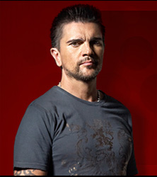 Concierto Juanes en Gandía