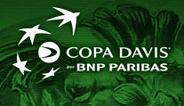 Copa Davis serie España – Austria candidata Oropesa