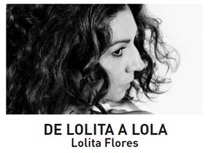 Lolita en Castellón