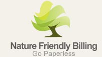 Nuevo Sello concedido a Hoteles RH: Nature Friendly Billing