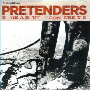 ¿The Pretenders en Benidorm?