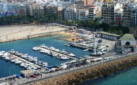 39ª Trofeo Navidades Náuticas de Vela Ligera