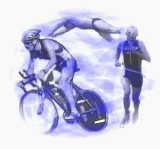 Triatlón Benidorm 2011
