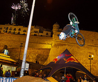 La Urban Down se consolida en Peñíscola como evento deportivo