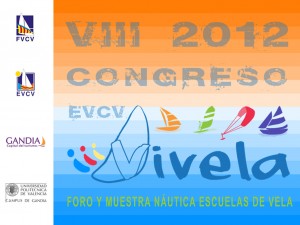 VIII Congreso de Escuelas de Vela y la Muestra Náutica ¡Vívela!
