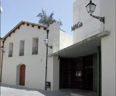 El museo Arqueológico de Gandia, MAGa nos ofrece este mes una Exposicción del polifacético Charles R. Darwin