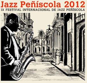 IX Festival Internacional de Jazz de Peñíscola