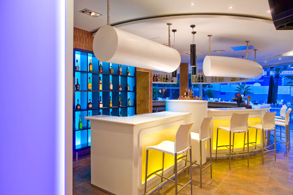 Hoteles RH con Todo Incluido en Benidorm