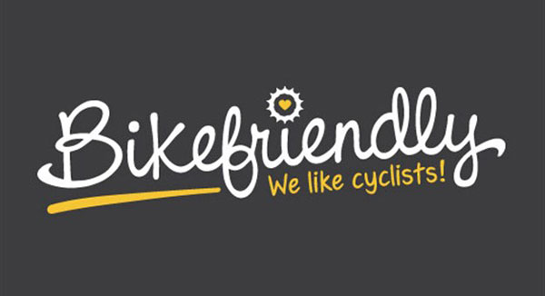 Disfruta de tu bicicleta con Hoteles RH y Bikefriendly