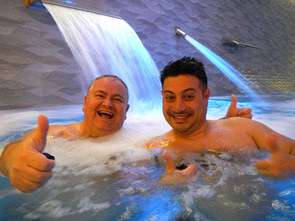 spa del hotel rh bayren en gandia