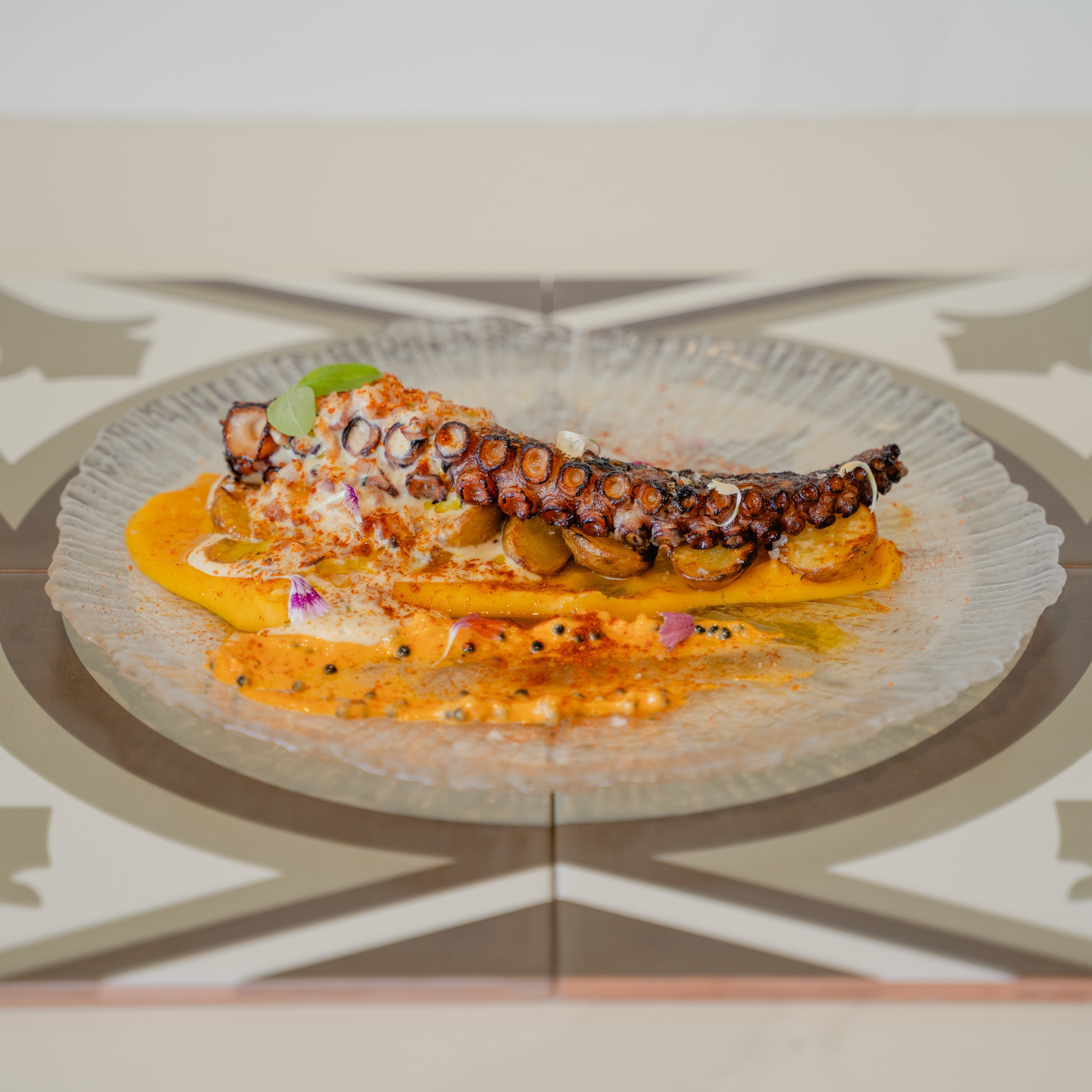 Benidorm Gastronómico 2015