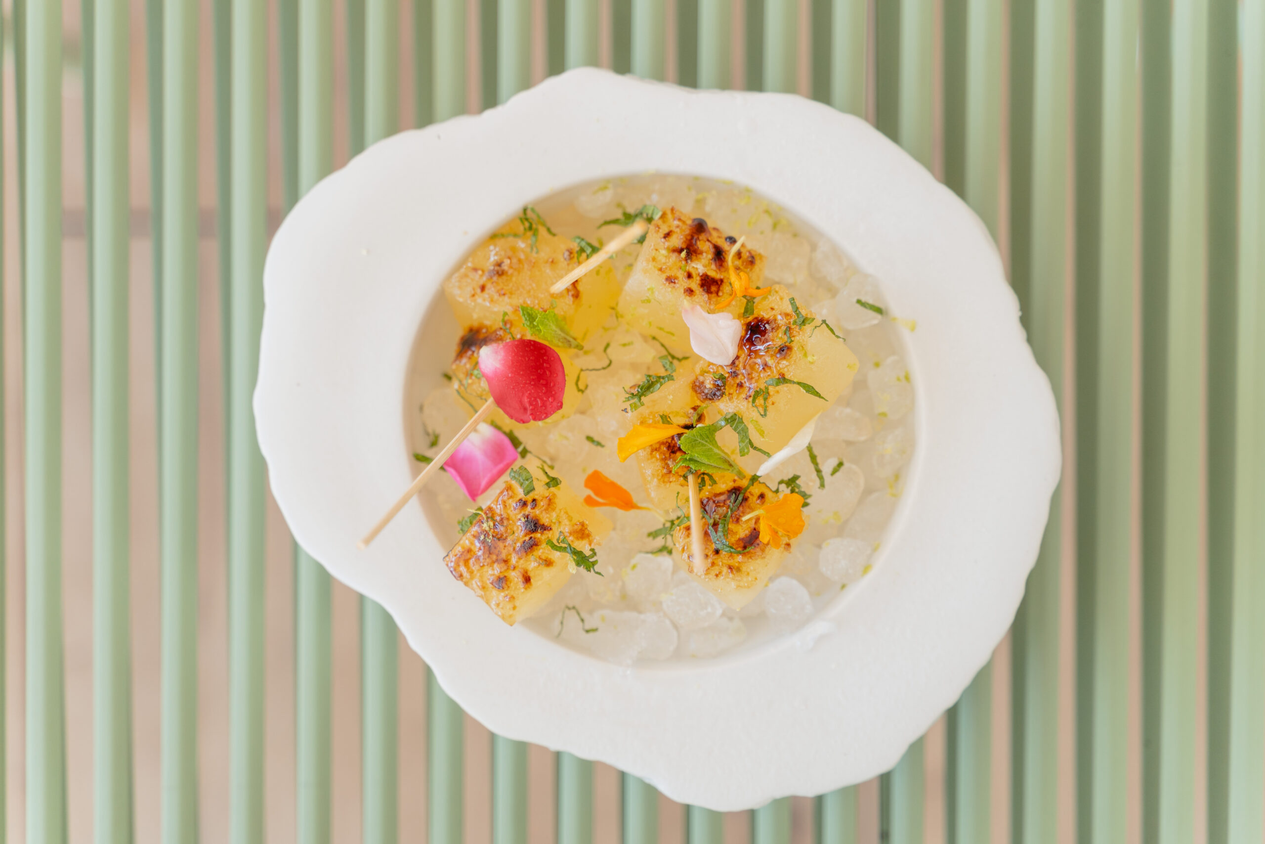 PORTO·RICO FOOD & DRINKS