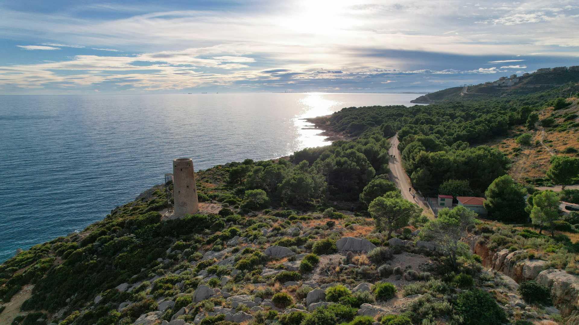 CAMINANDO CASTELLÓN: RUTAS GUIADAS PARA DESCUBRIR LA NATURALEZA DE CASTELLÓN